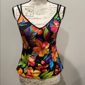 Miraclesuit Tankini Top